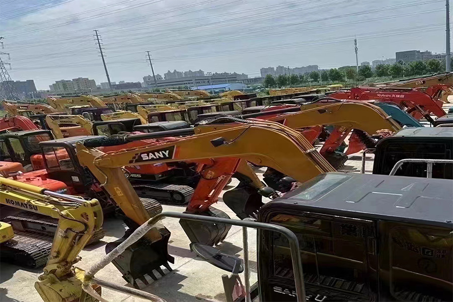 WING LUNG MACHINERY LIMITED - ogłoszenia sprzedaży undefined: zdjęcie 11