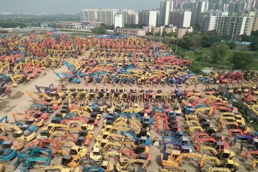 WING LUNG MACHINERY LIMITED - ogłoszenia sprzedaży undefined: zdjęcie 3