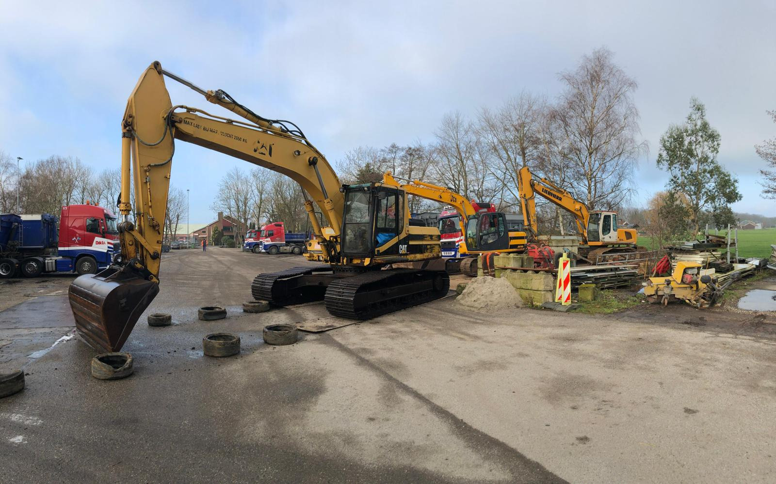 Laan Equipment B.V. undefined: zdjęcie 2