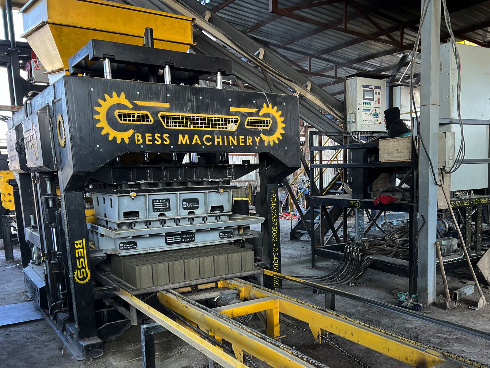 Beyazlı Group  undefined: zdjęcie 111