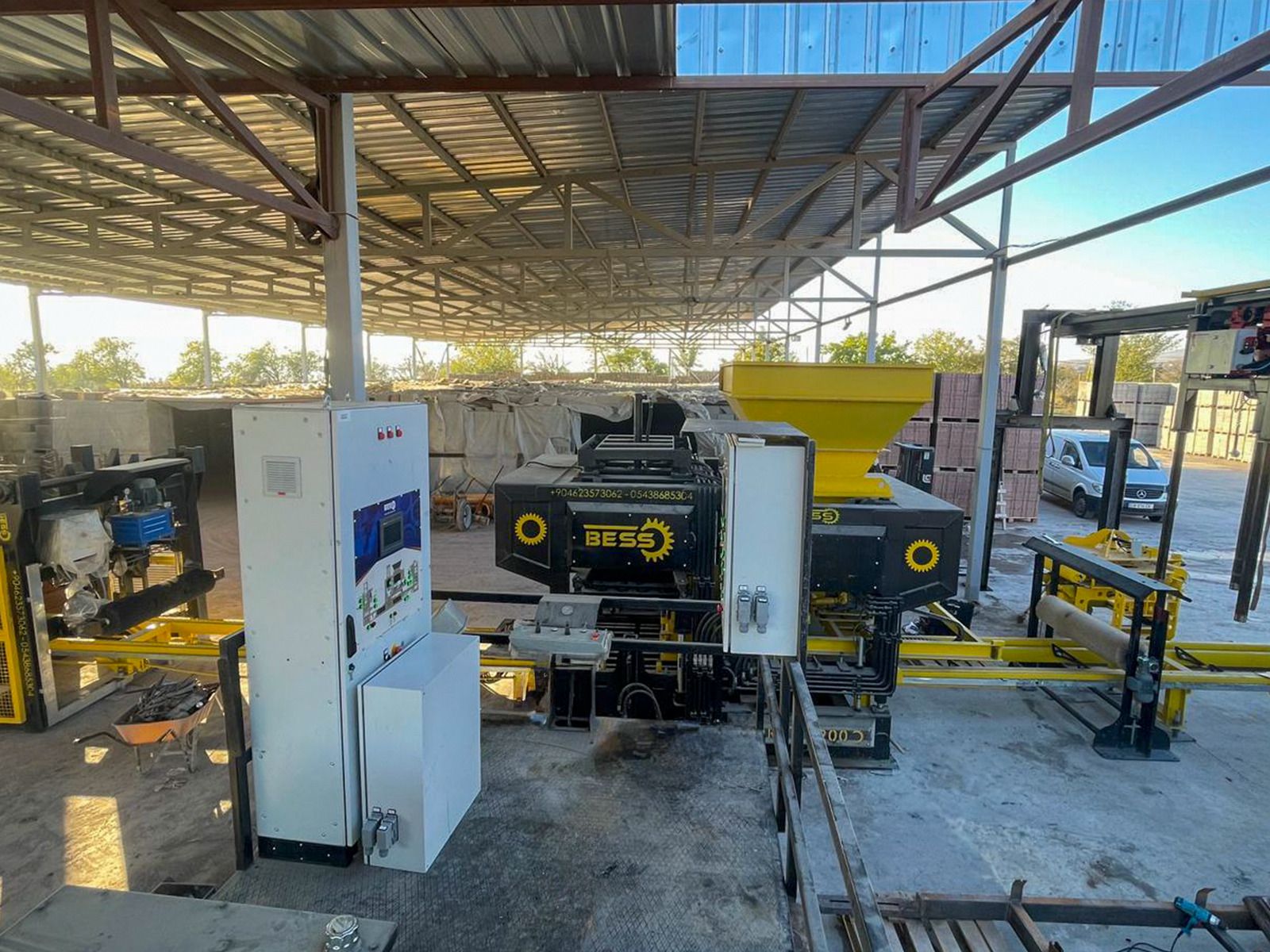 Beyazlı Group  undefined: zdjęcie 114