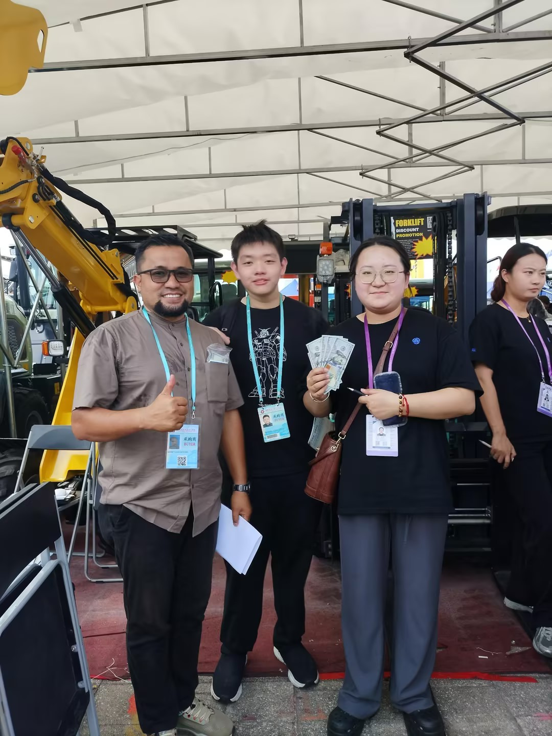 Shandong Rippa Machinery Group Co., Ltd. undefined: zdjęcie 8