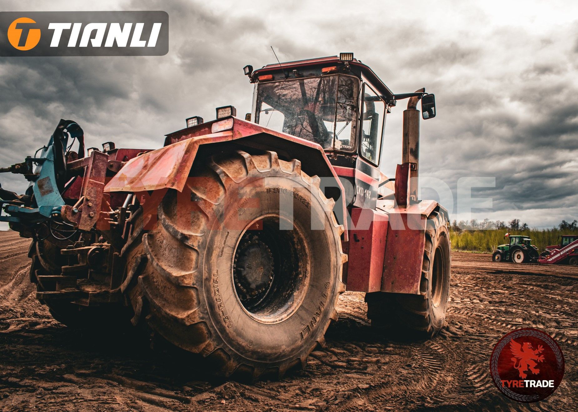 Tyre Trade Michał Nibelski undefined: zdjęcie 6
