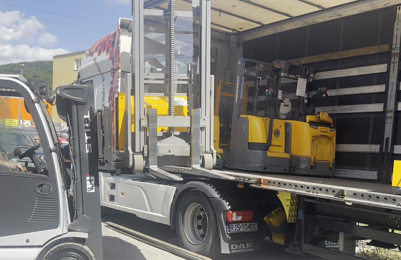 IC-Line s.r.o. (Booster-Lift) undefined: zdjęcie 11