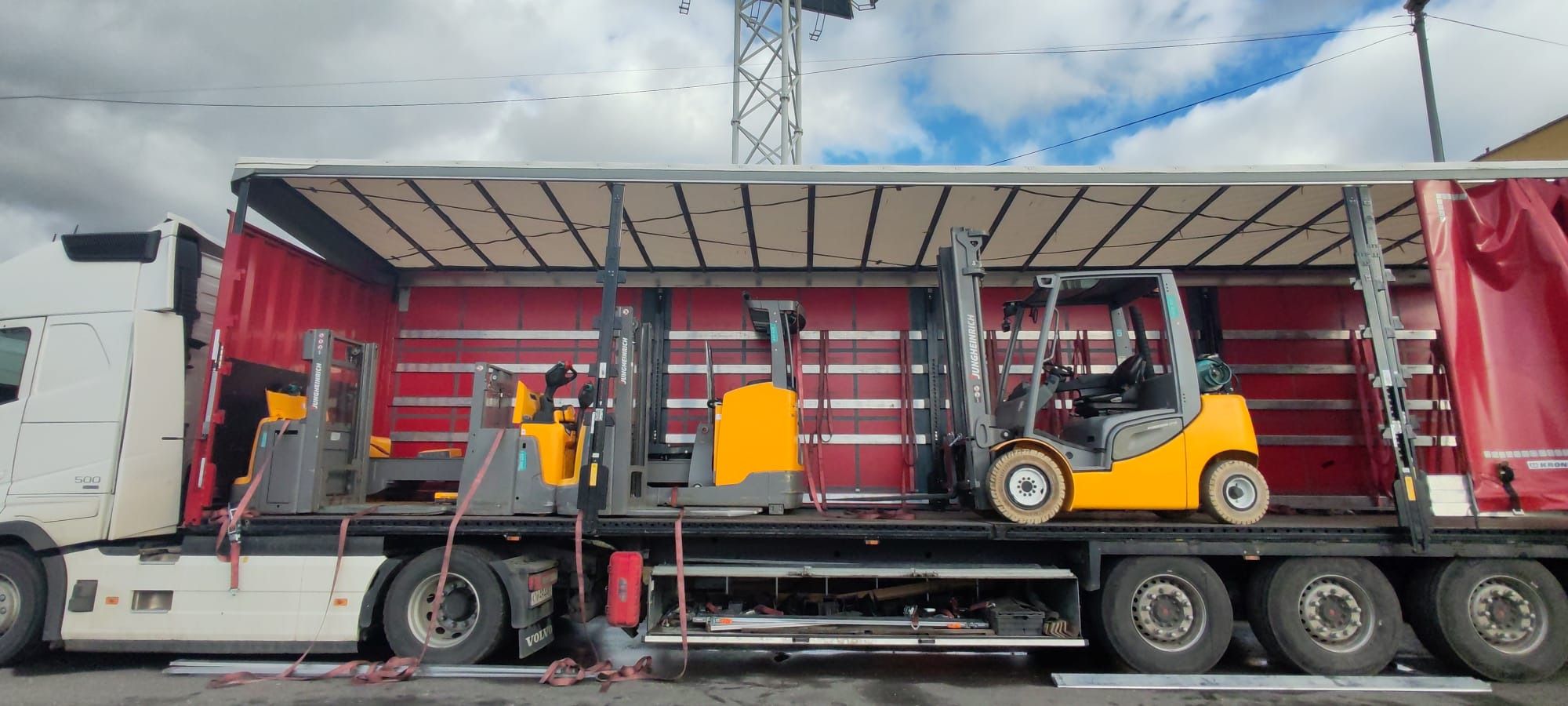 IC-Line s.r.o. (Booster-Lift) undefined: zdjęcie 6
