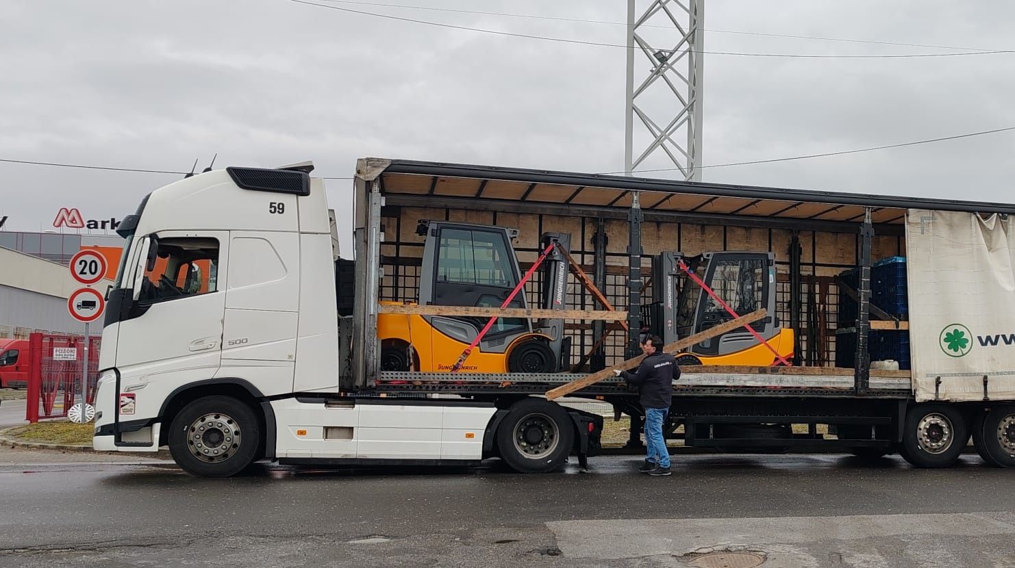 IC-Line s.r.o. (Booster-Lift) undefined: zdjęcie 12