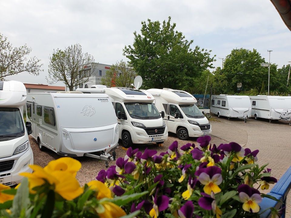 Rob-Caravan undefined: zdjęcie 2