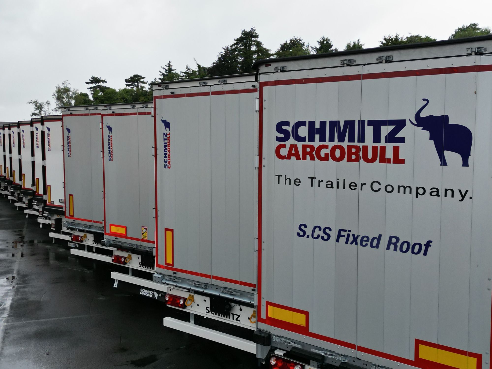 Shaw Commercials undefined: zdjęcie 10