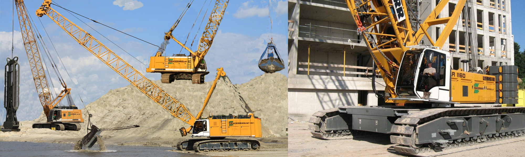 Zwagerman Materieel B.V. - ogłoszenia sprzedaży undefined: zdjęcie 1