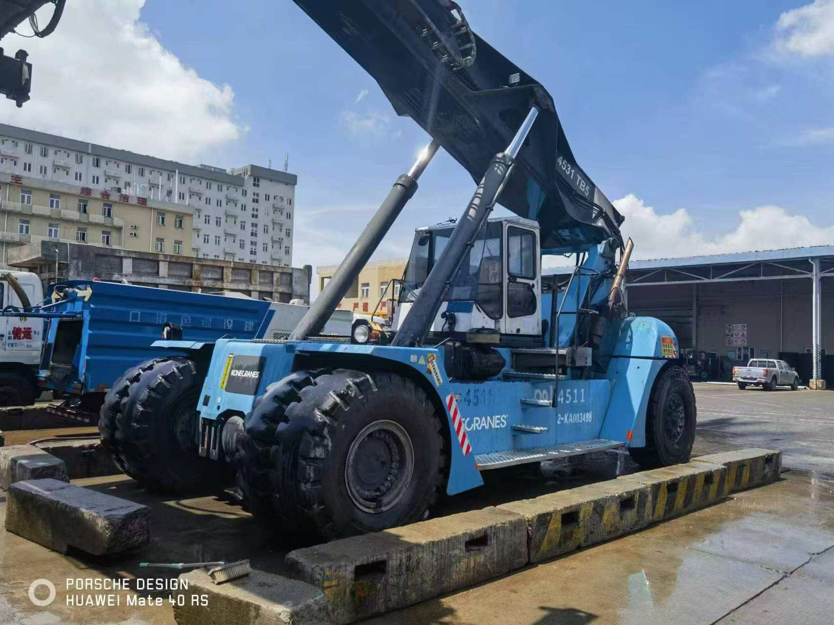SHANGHAI XUANXIN MACHINERY Co.,LTD undefined: zdjęcie 45