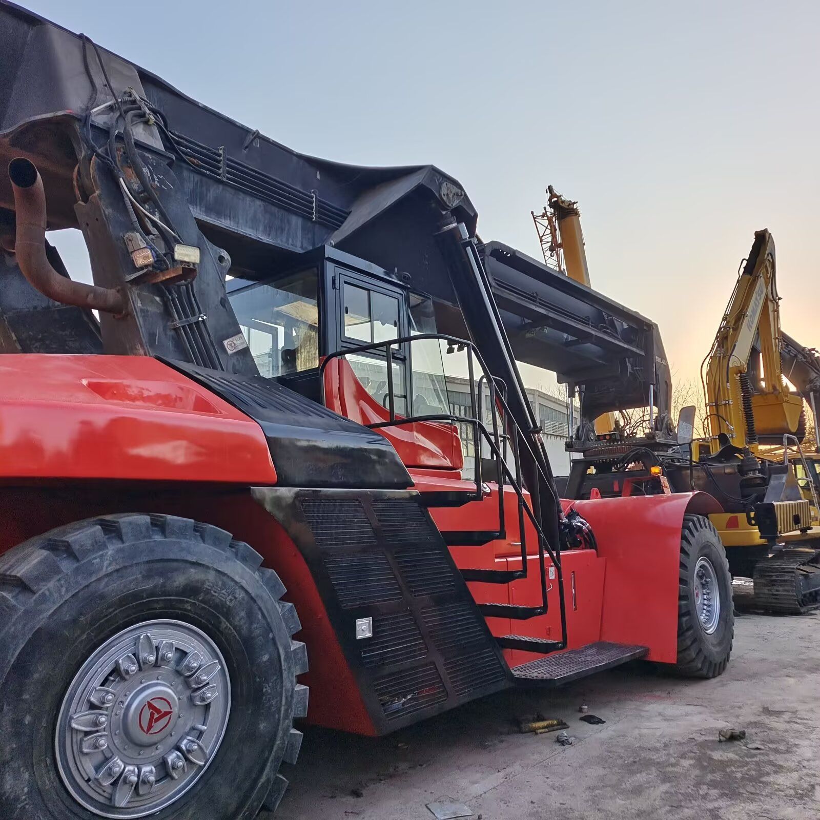 SHANGHAI XUANXIN MACHINERY Co.,LTD undefined: zdjęcie 72