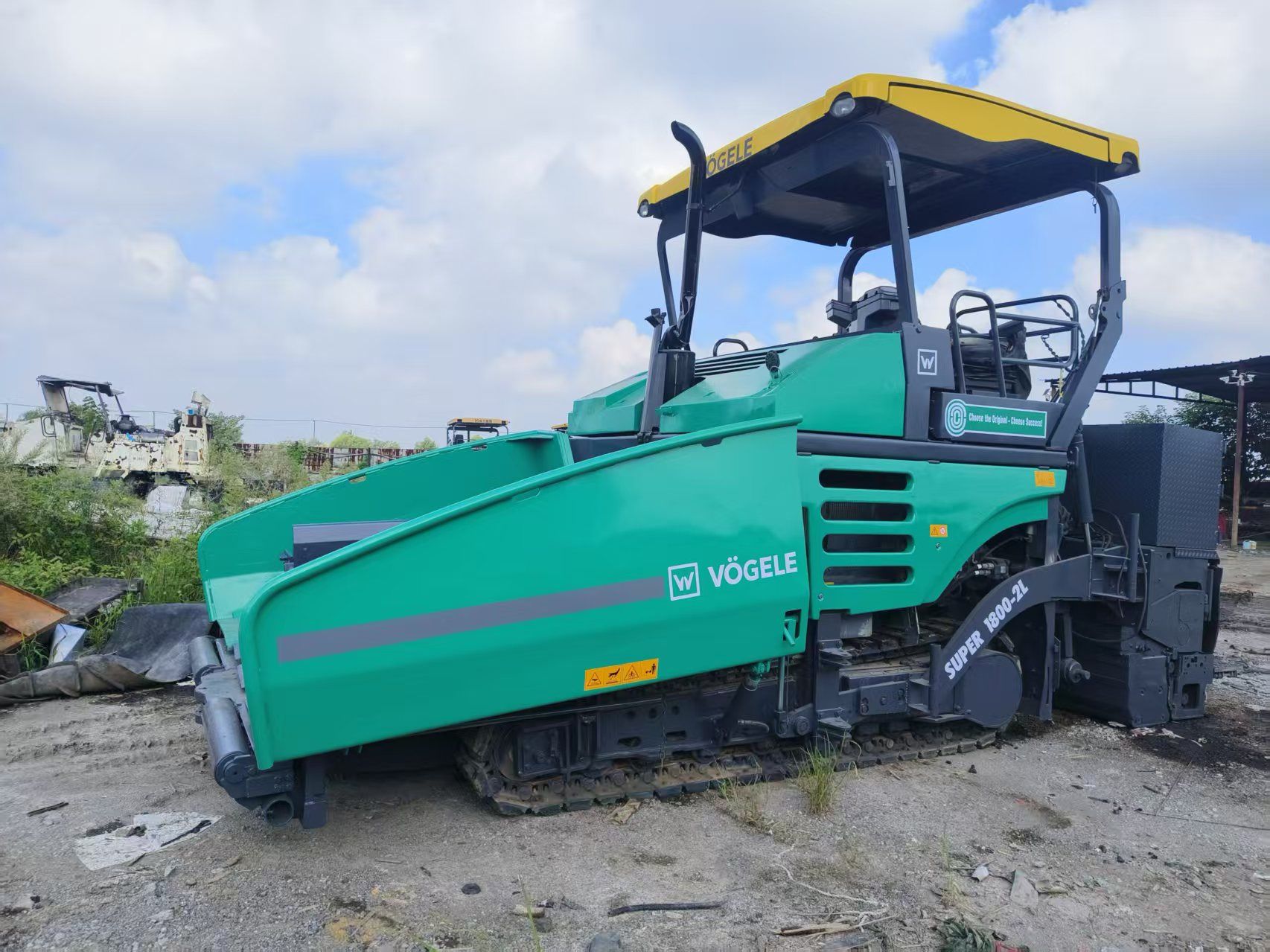 SHANGHAI XUANXIN MACHINERY Co.,LTD undefined: zdjęcie 82