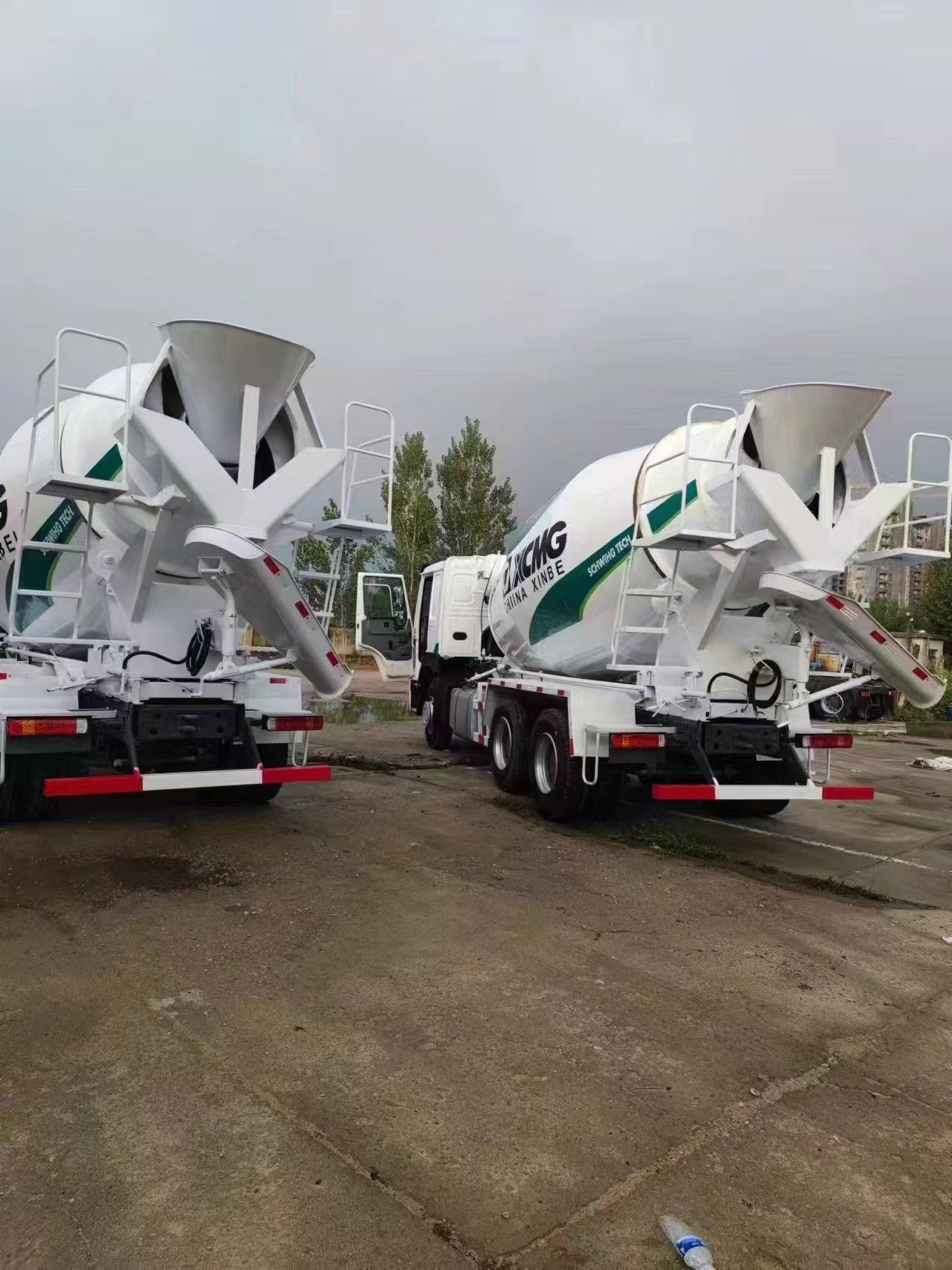 SHANGHAI XUANXIN MACHINERY Co.,LTD undefined: zdjęcie 38