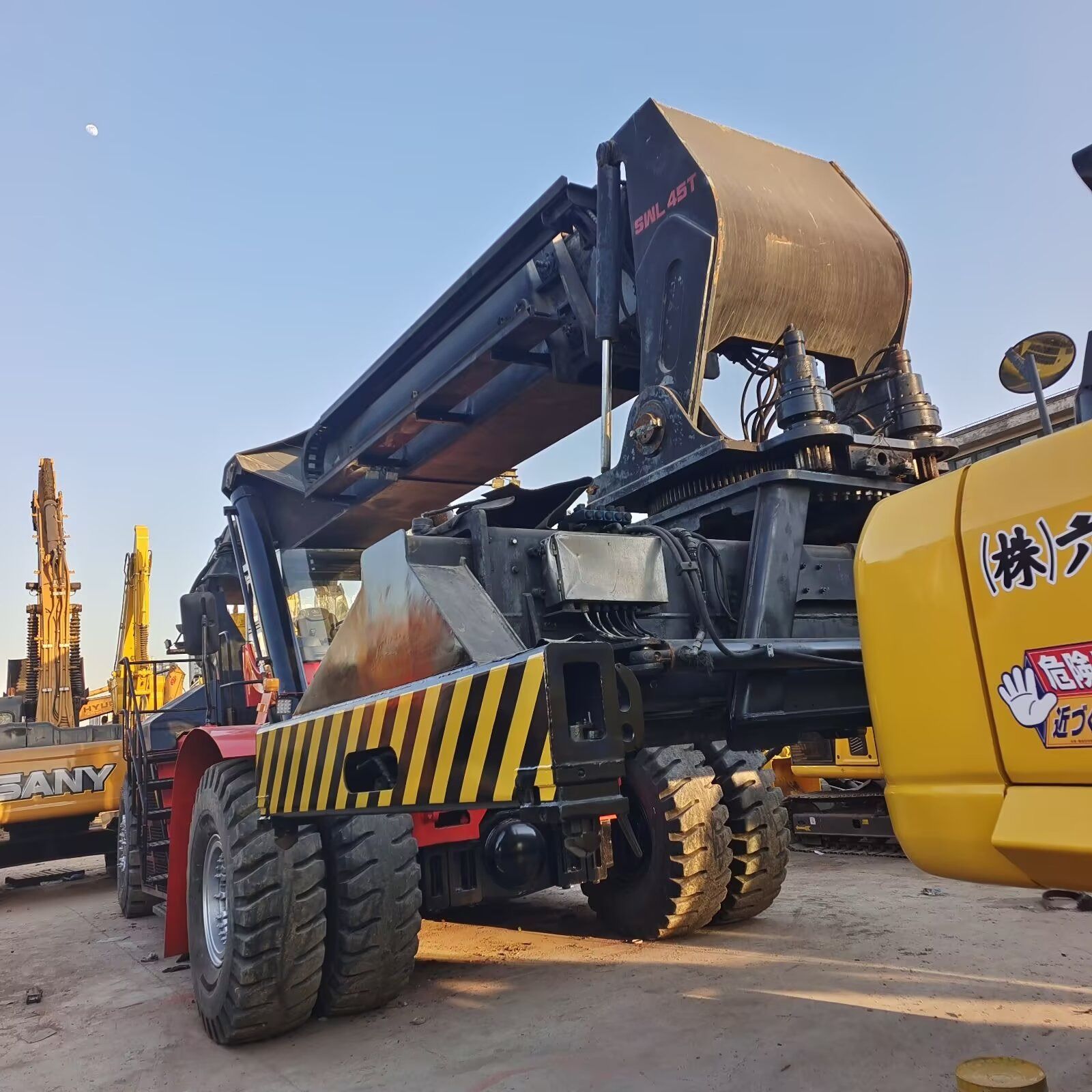 SHANGHAI XUANXIN MACHINERY Co.,LTD undefined: zdjęcie 71