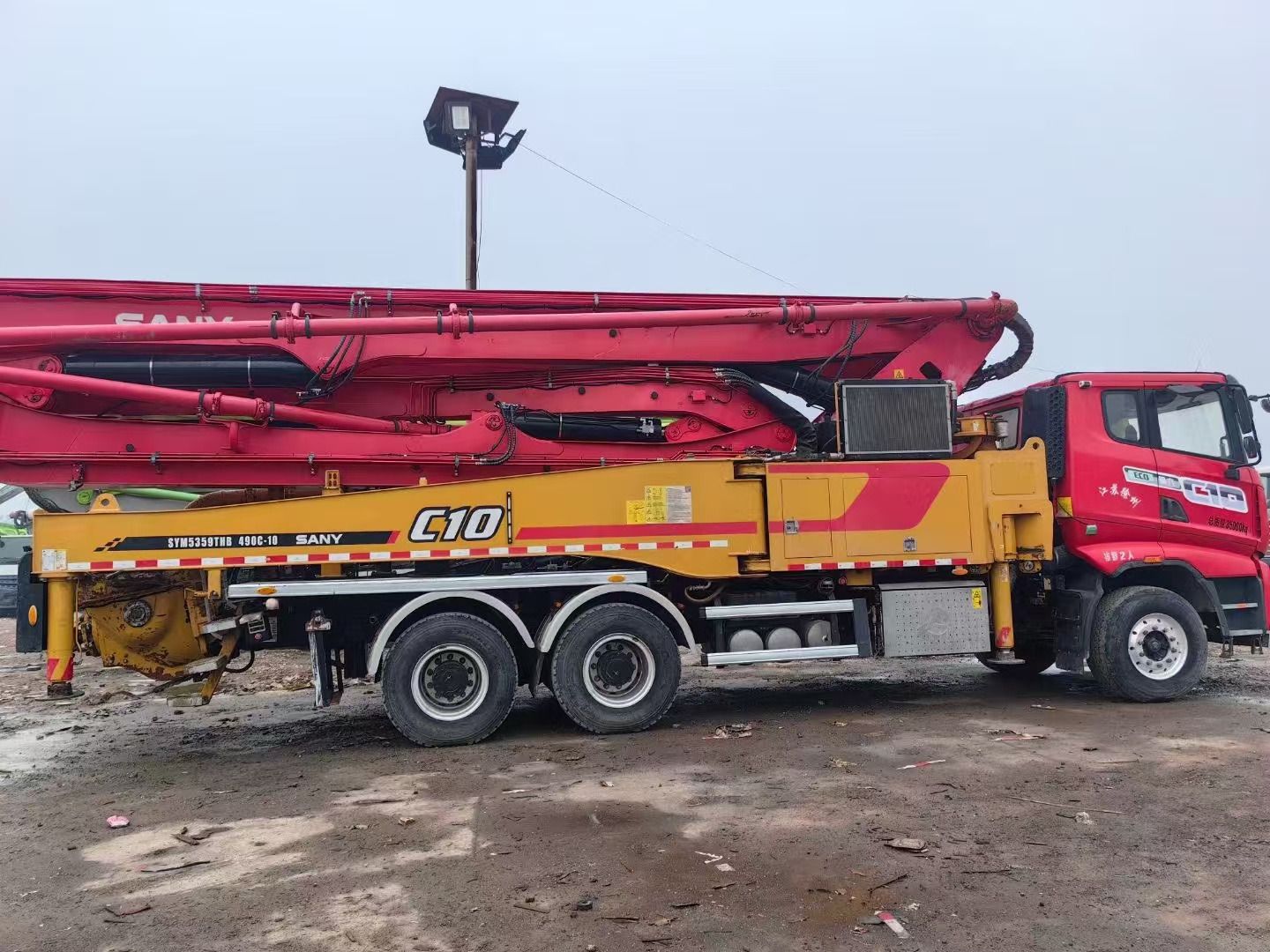 SHANGHAI XUANXIN MACHINERY Co.,LTD undefined: zdjęcie 80