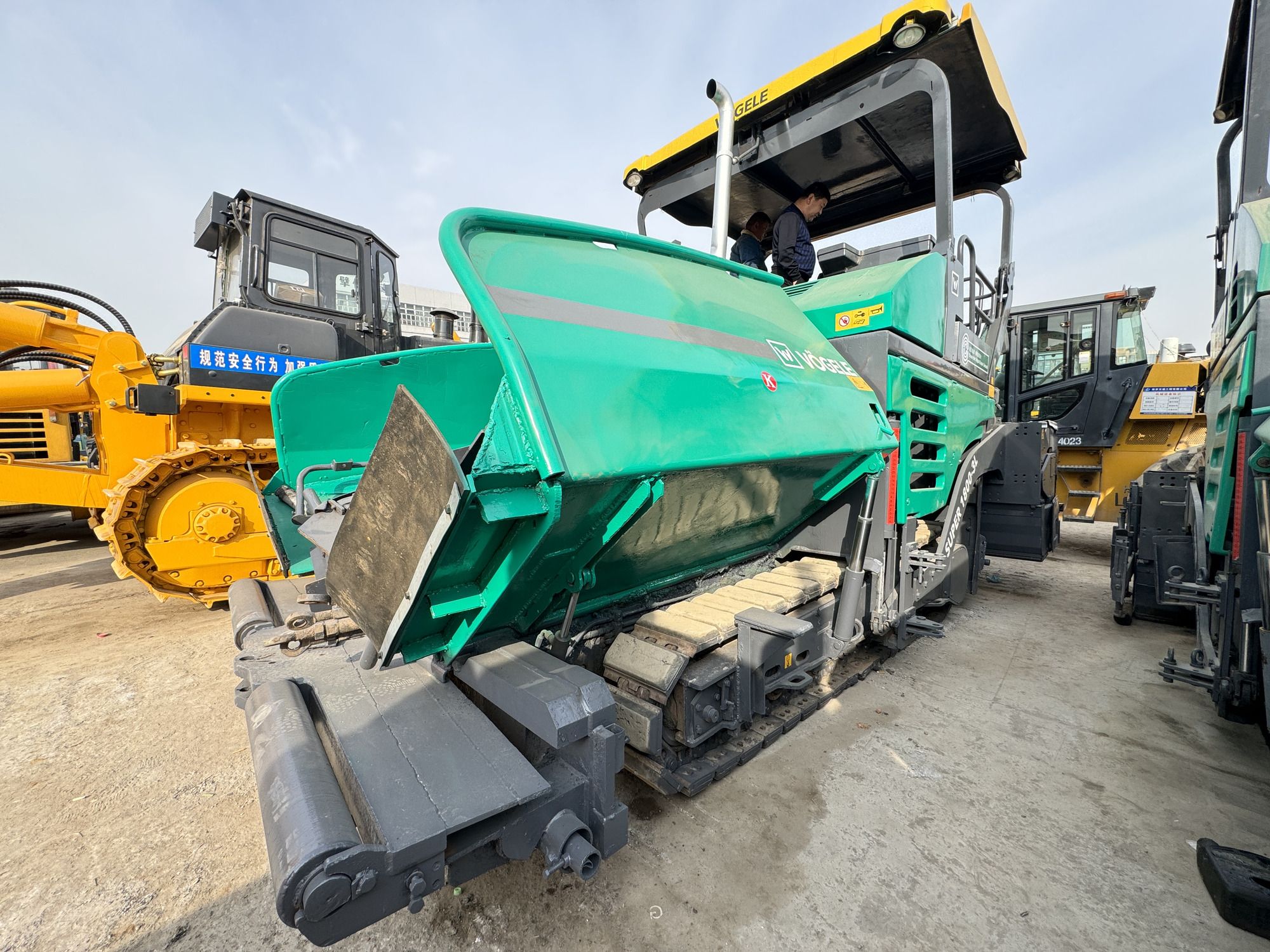 SHANGHAI XUANXIN MACHINERY Co.,LTD undefined: zdjęcie 69