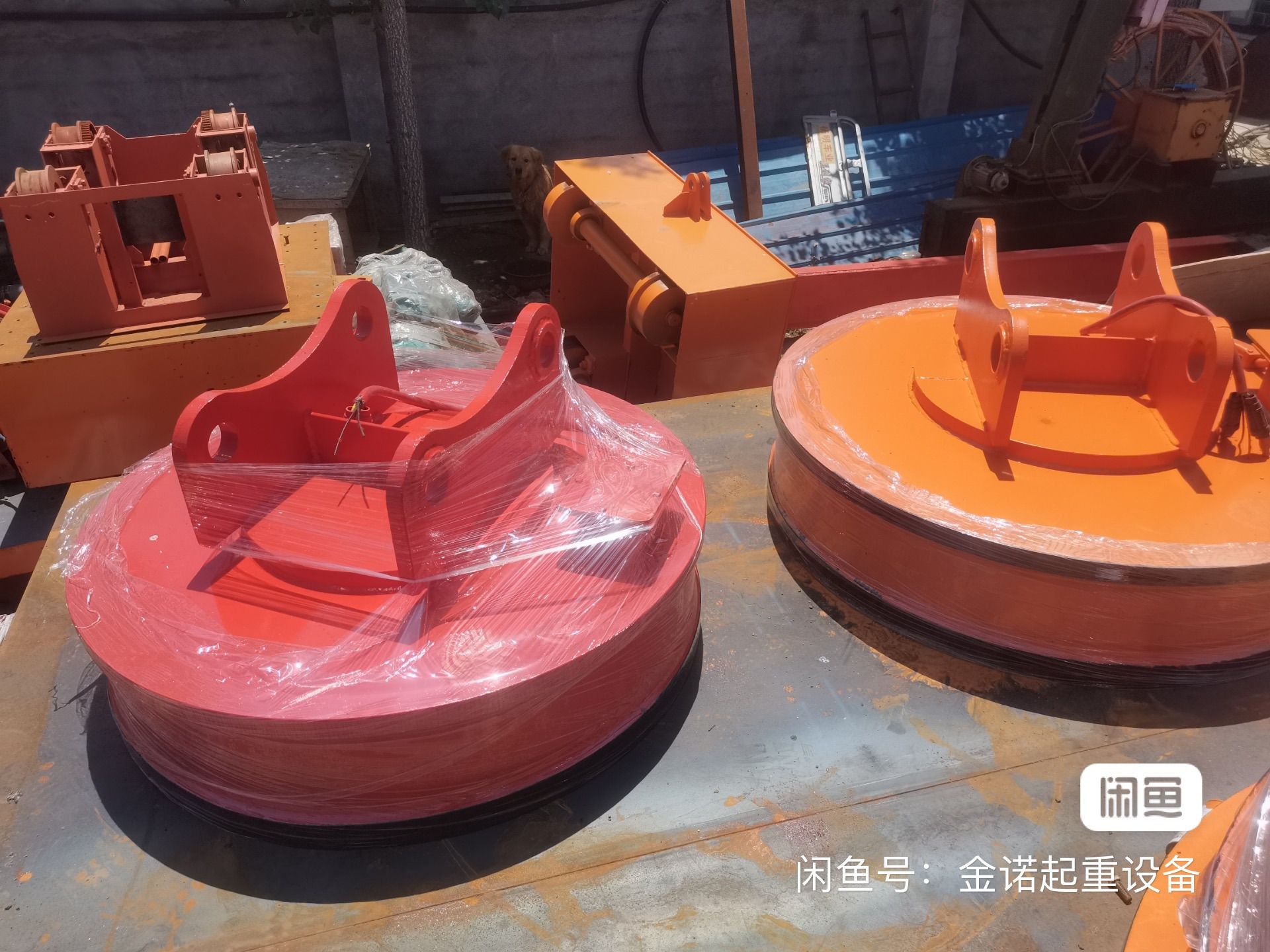 SHANGHAI XUANXIN MACHINERY Co.,LTD undefined: zdjęcie 76