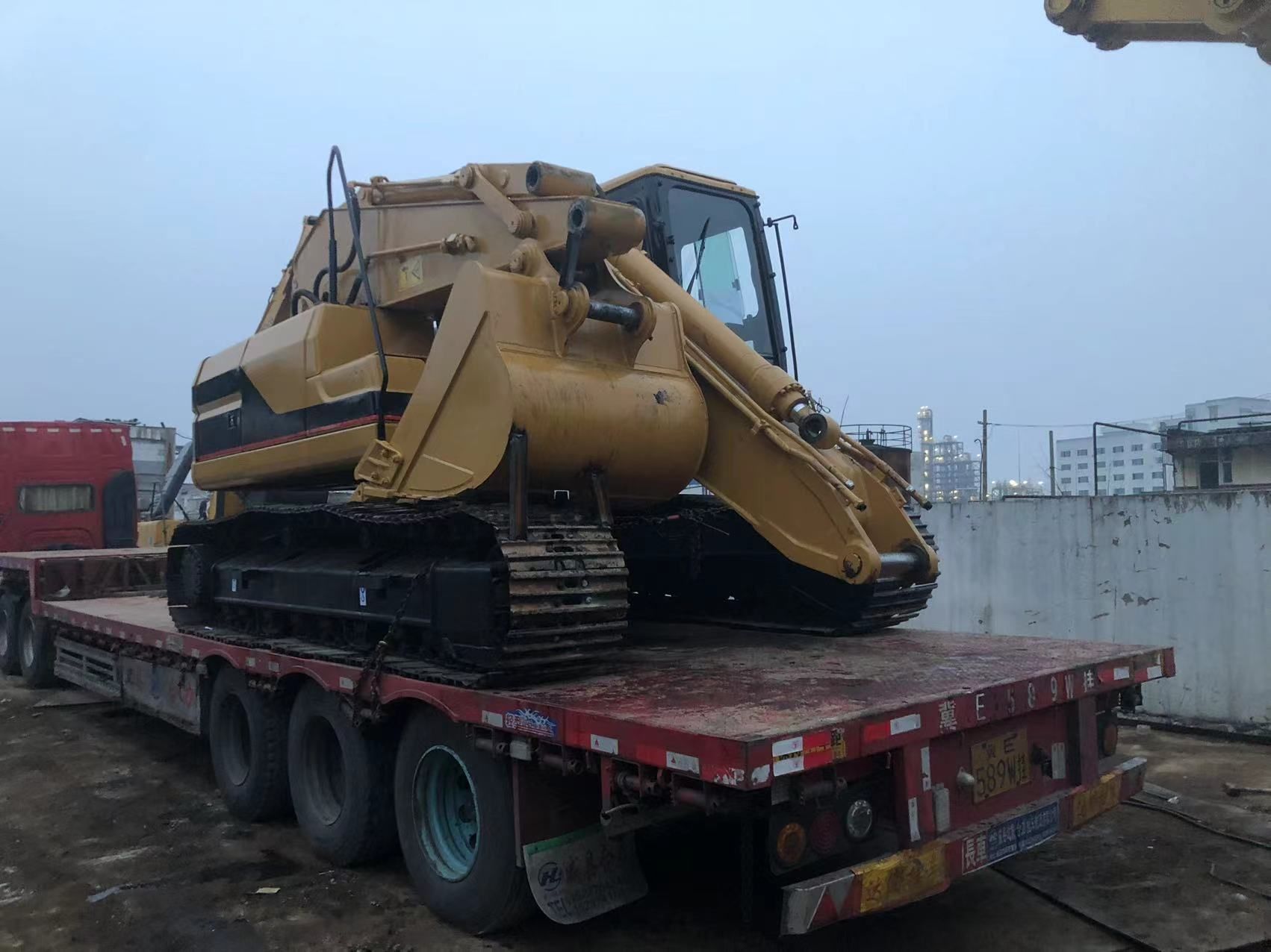 SHANGHAI XUANXIN MACHINERY Co.,LTD undefined: zdjęcie 16