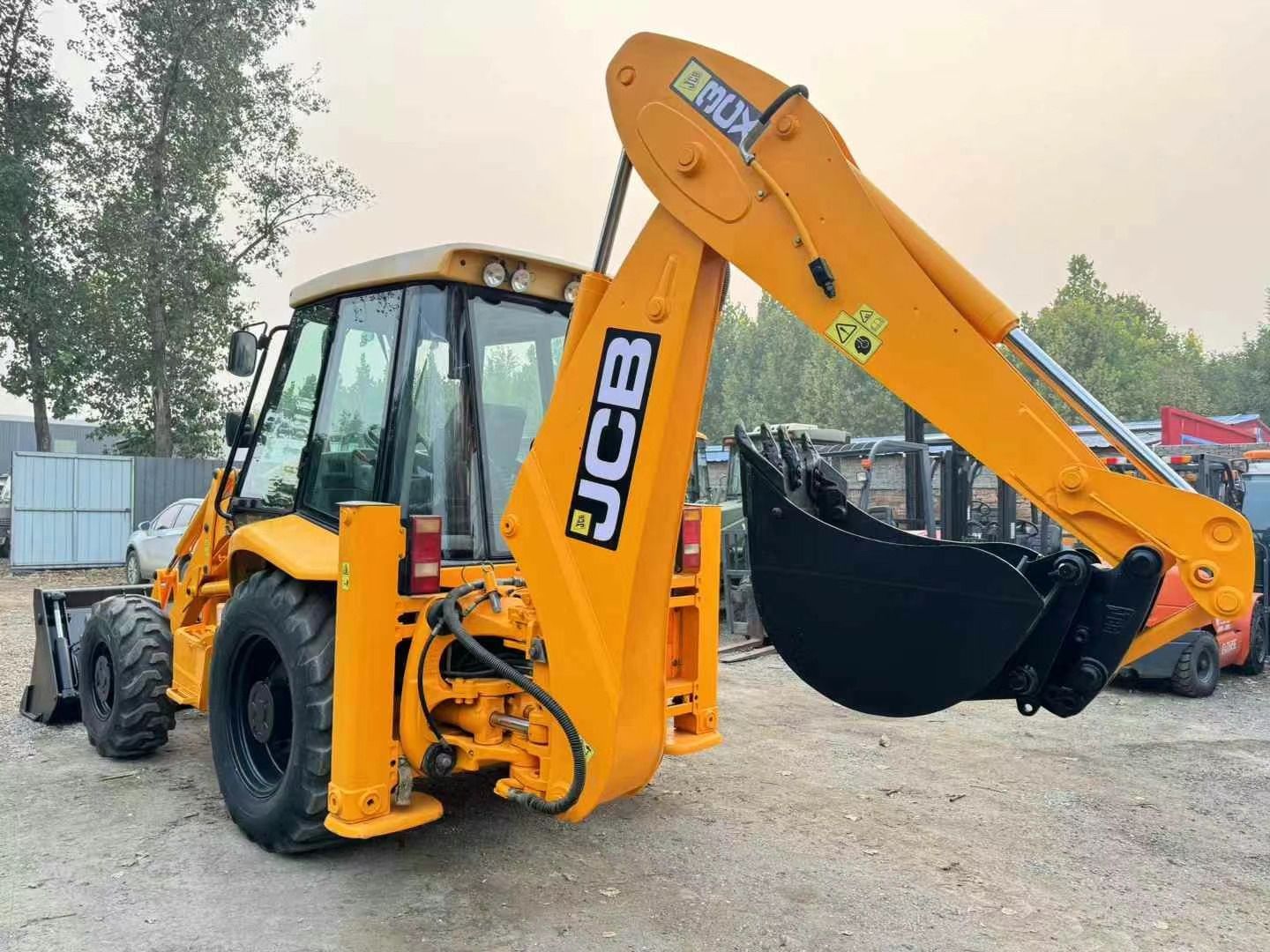 SHANGHAI XUANXIN MACHINERY Co.,LTD undefined: zdjęcie 28