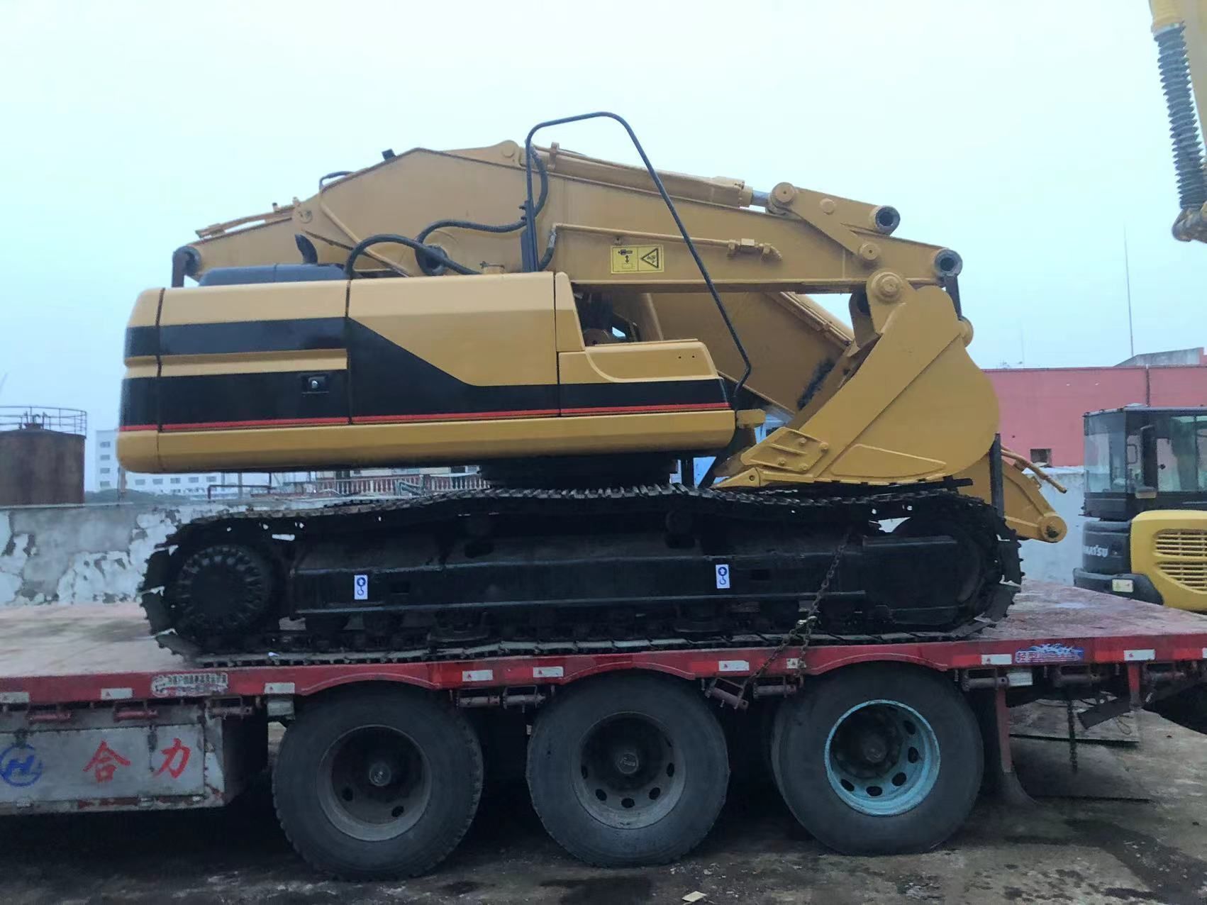 SHANGHAI XUANXIN MACHINERY Co.,LTD undefined: zdjęcie 15