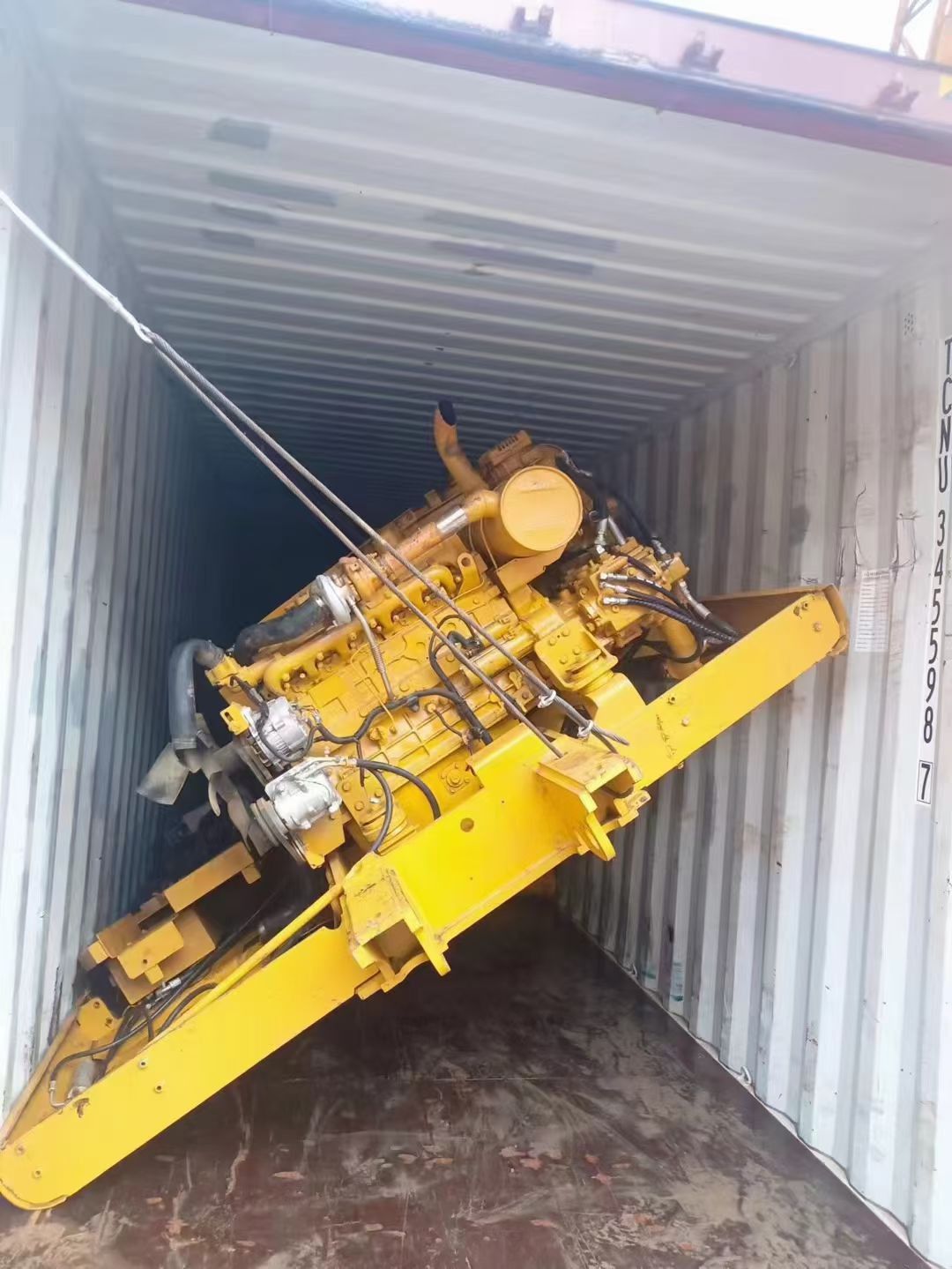 SHANGHAI XUANXIN MACHINERY Co.,LTD undefined: zdjęcie 13