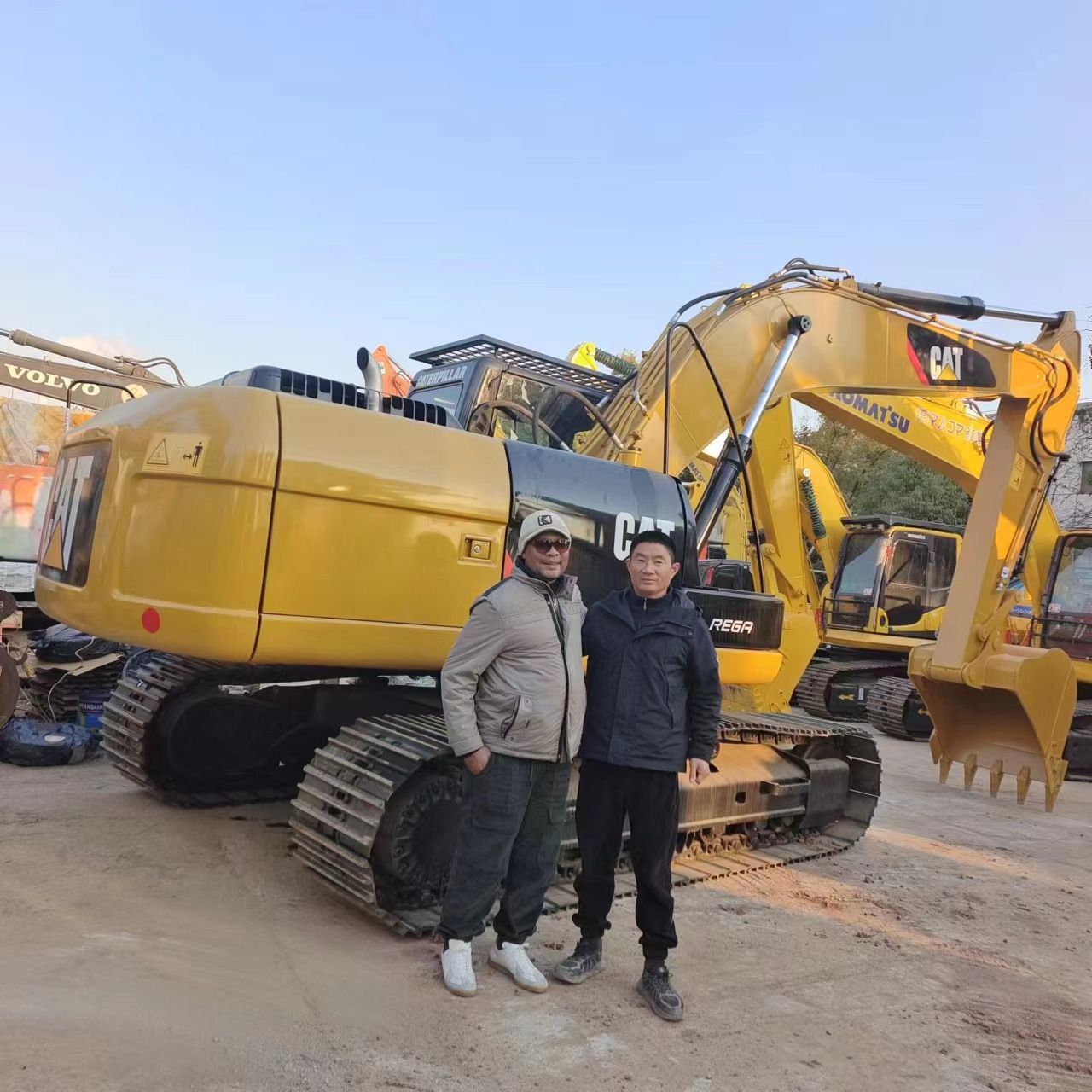 SHANGHAI XUANXIN MACHINERY Co.,LTD undefined: zdjęcie 11