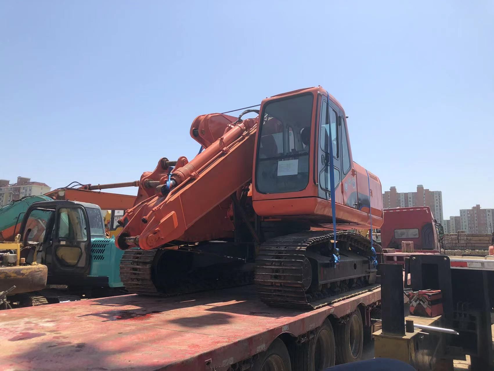 SHANGHAI XUANXIN MACHINERY Co.,LTD undefined: zdjęcie 17
