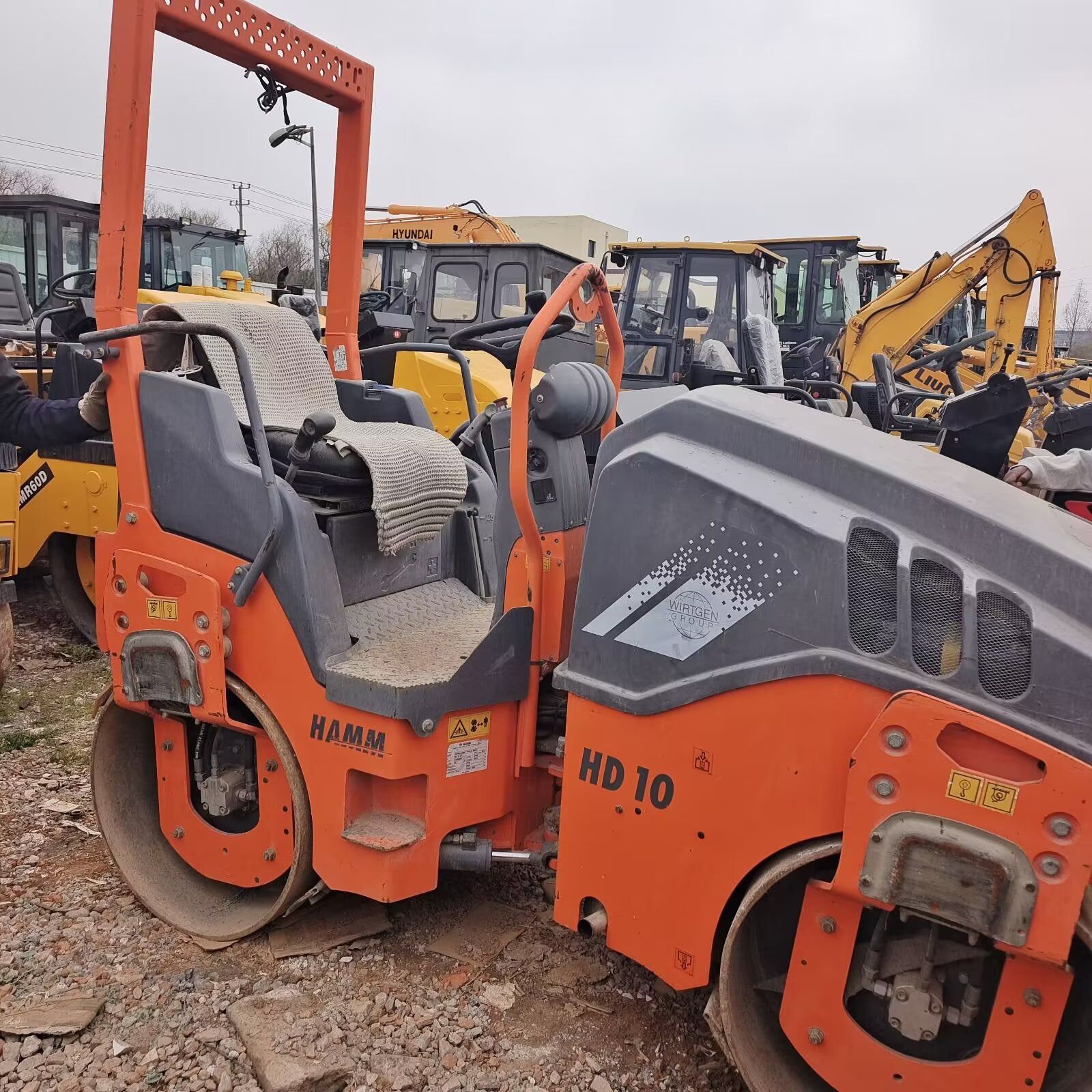 SHANGHAI XUANXIN MACHINERY Co.,LTD undefined: zdjęcie 68
