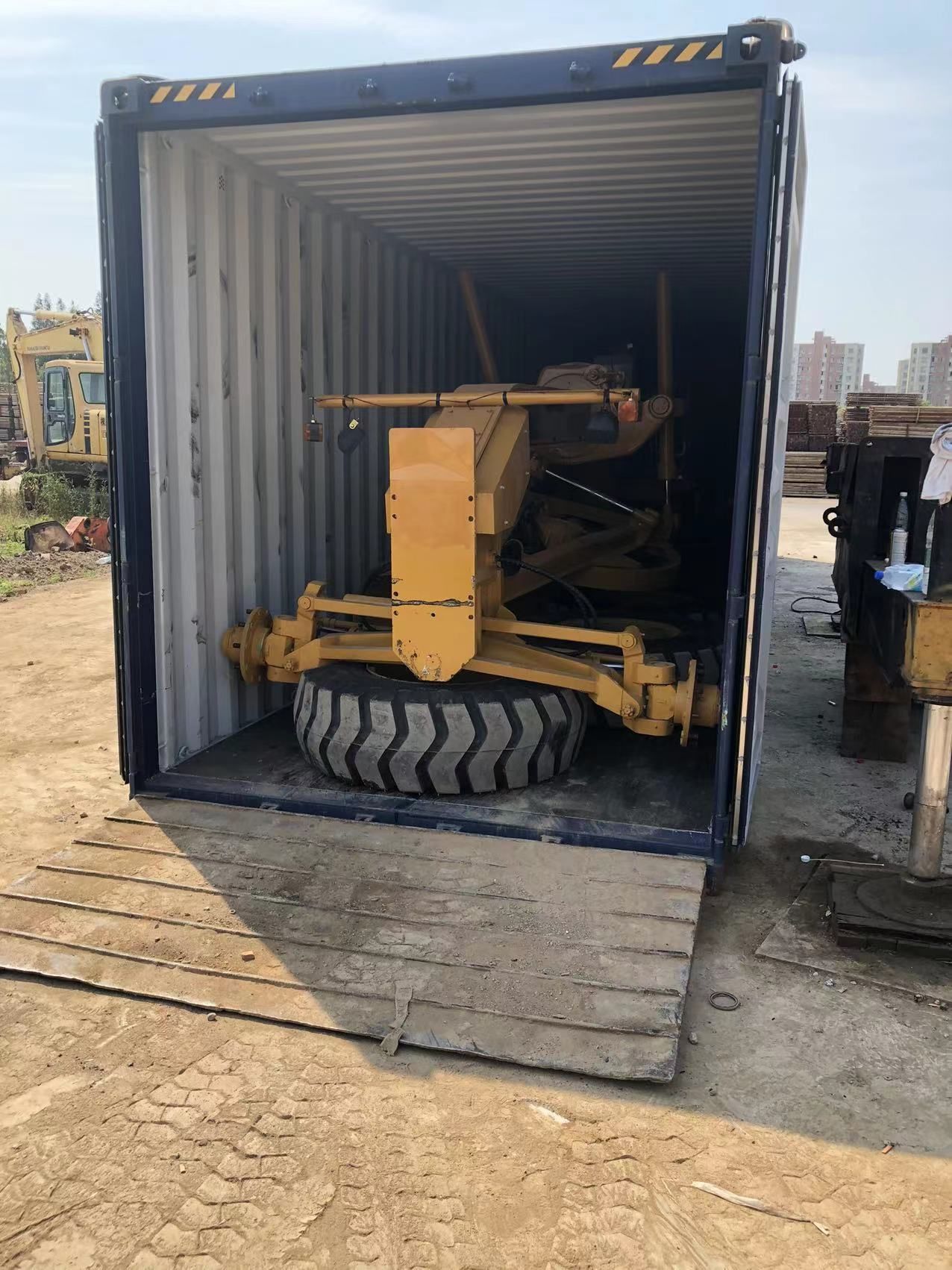 SHANGHAI XUANXIN MACHINERY Co.,LTD undefined: zdjęcie 19