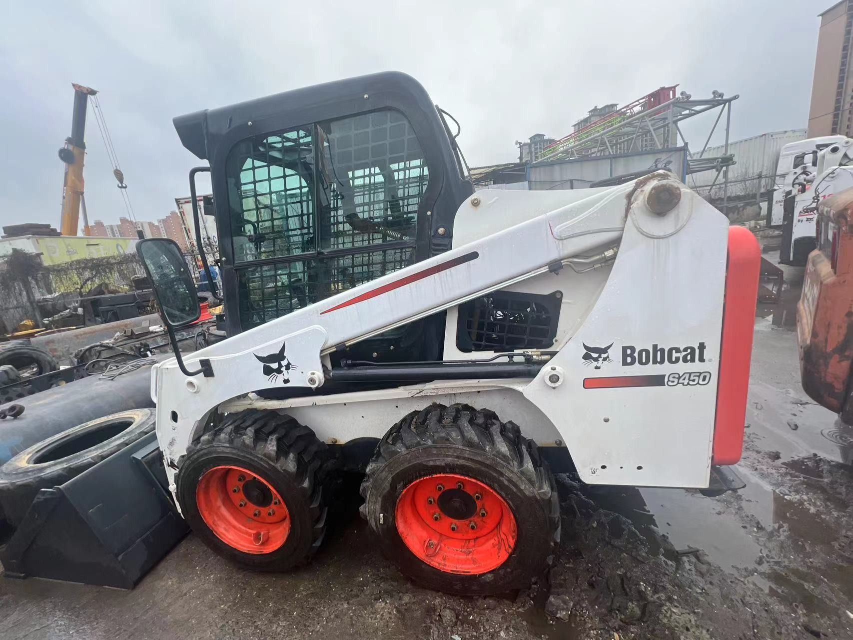SHANGHAI XUANXIN MACHINERY Co.,LTD undefined: zdjęcie 50