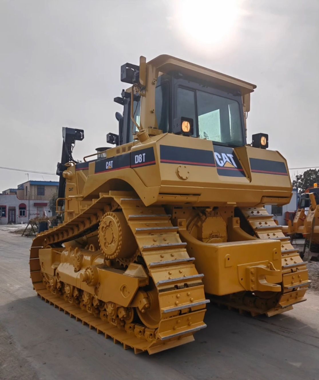 SHANGHAI XUANXIN MACHINERY Co.,LTD undefined: zdjęcie 78