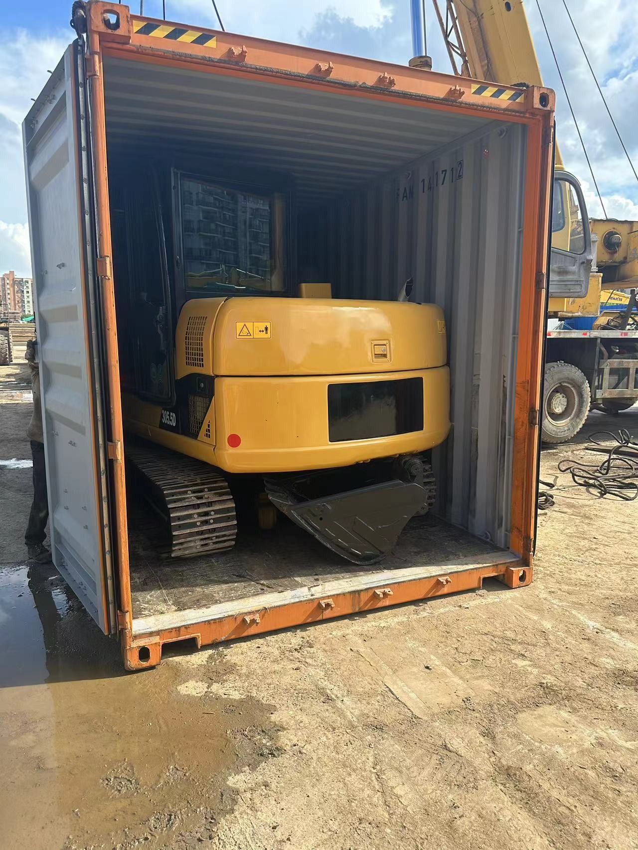 SHANGHAI XUANXIN MACHINERY Co.,LTD undefined: zdjęcie 43