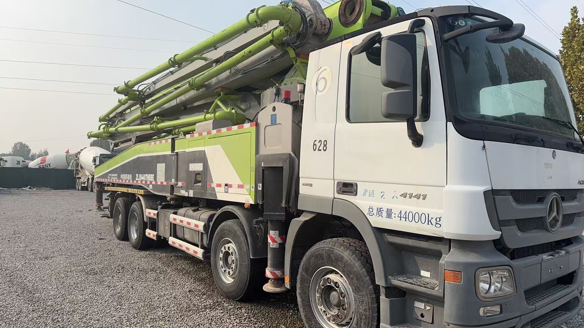 SHANGHAI XUANXIN MACHINERY Co.,LTD undefined: zdjęcie 65