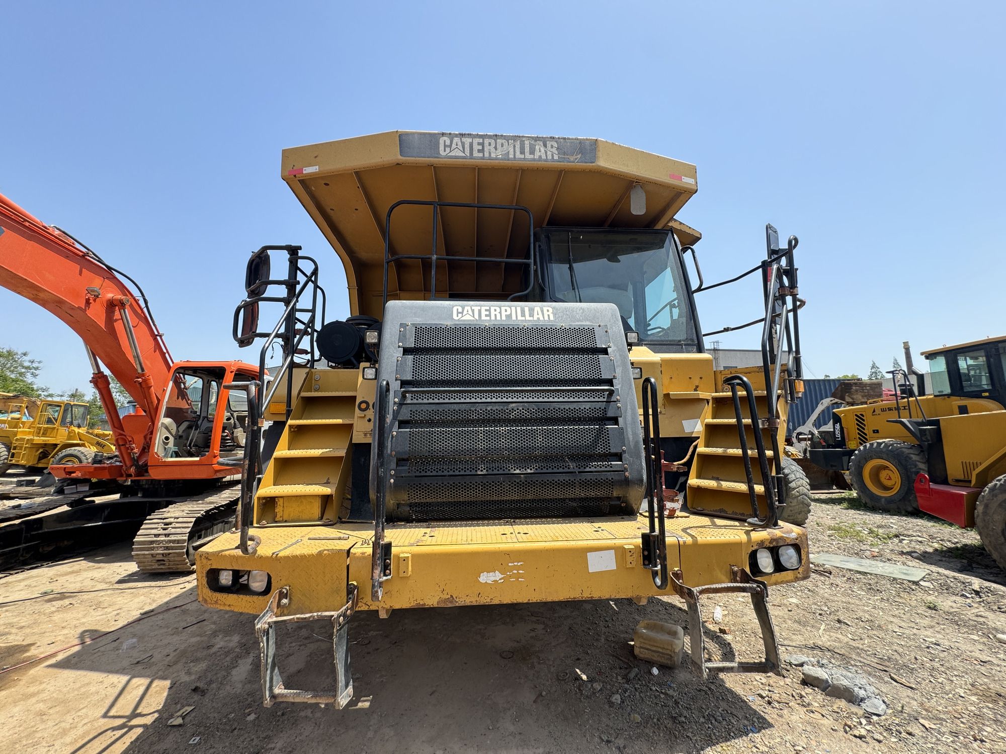 SHANGHAI XUANXIN MACHINERY Co.,LTD undefined: zdjęcie 70