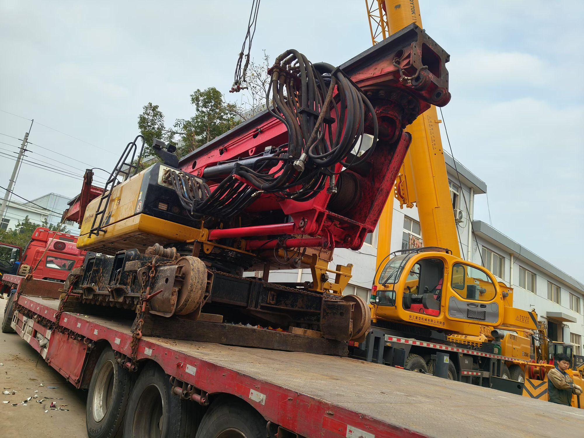 Ranxiang Machinery Limited undefined: zdjęcie 10