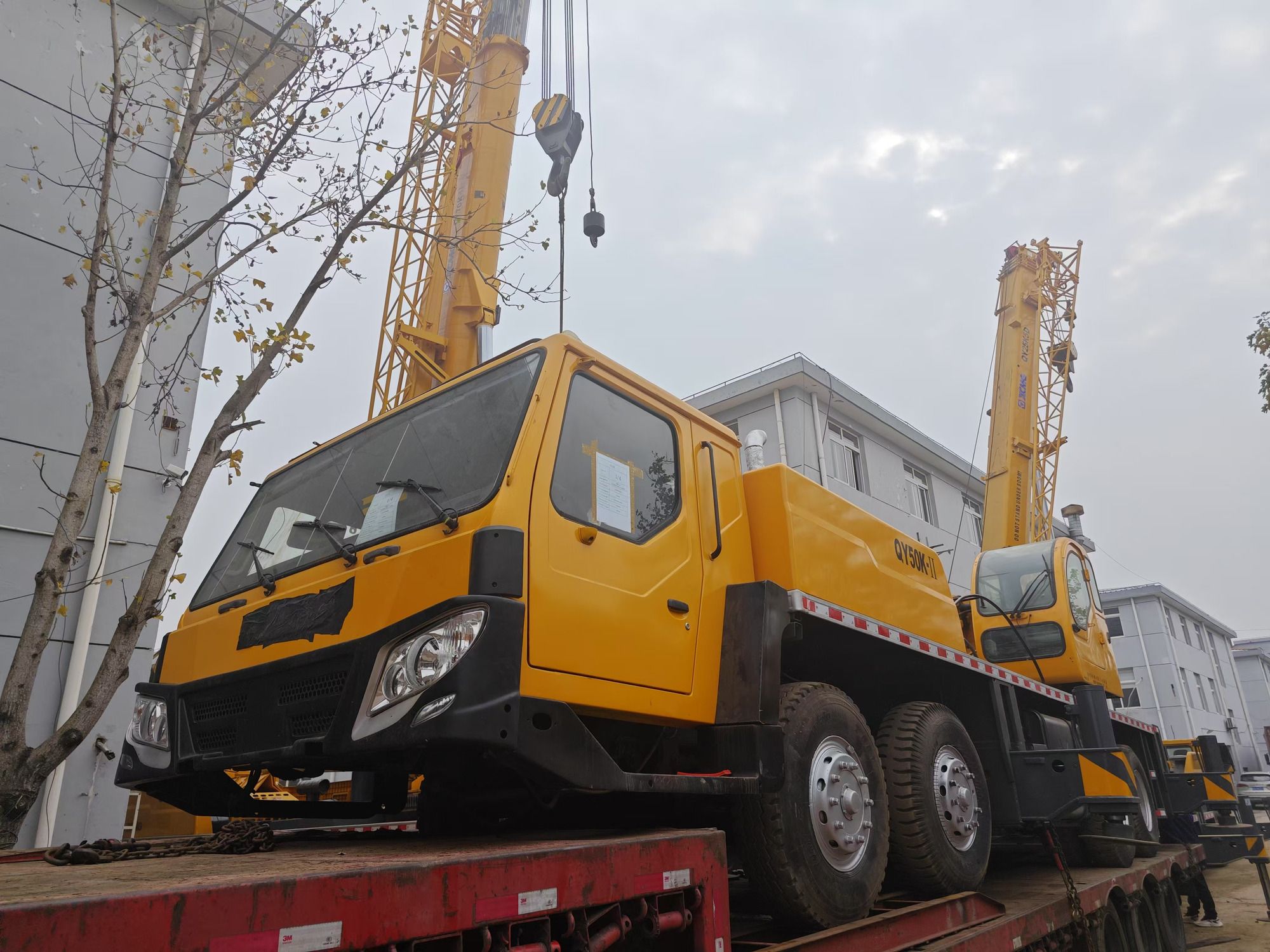 Ranxiang Machinery Limited undefined: zdjęcie 7