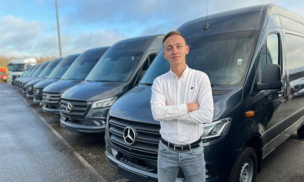 Busvan undefined: zdjęcie 3