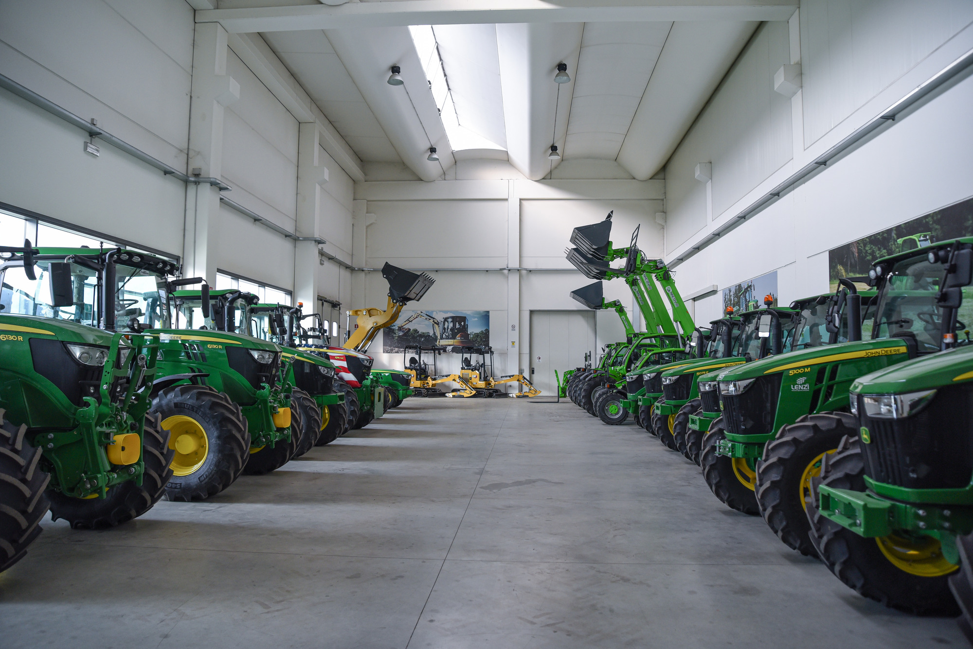 Lenzi S.p.A. - ogłoszenia sprzedaży undefined: zdjęcie 1