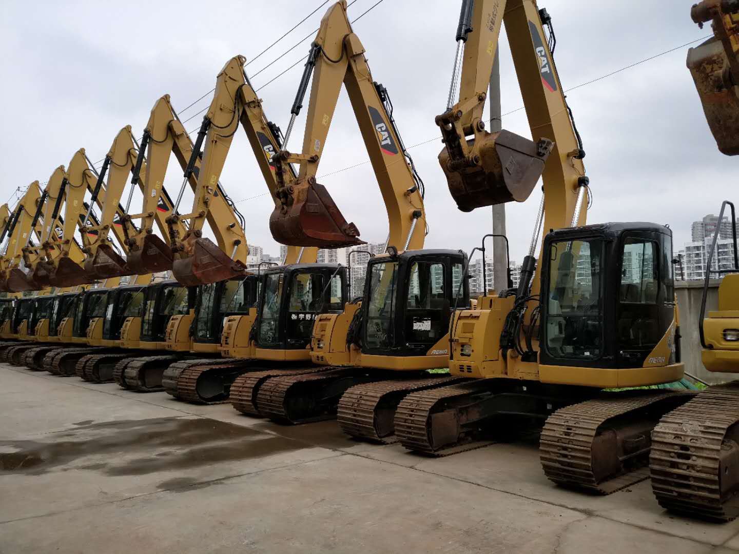 Shanghai Walila Engineering Machinery Co., Ltd. undefined: zdjęcie 8