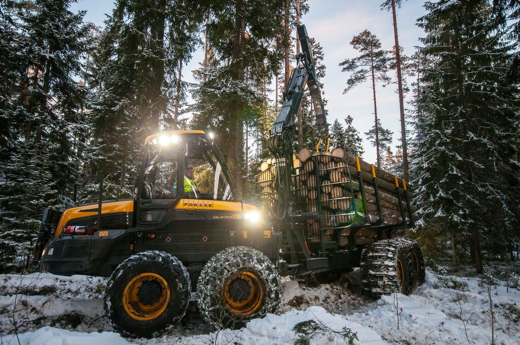 Tractoaredepadure.ro undefined: zdjęcie 5