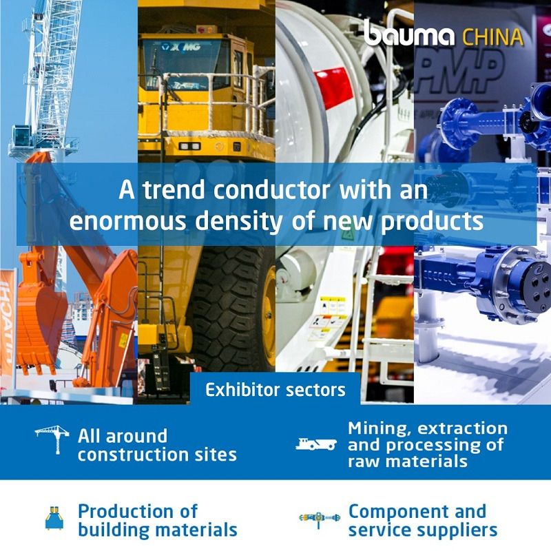 Bauma China undefined: zdjęcie 3