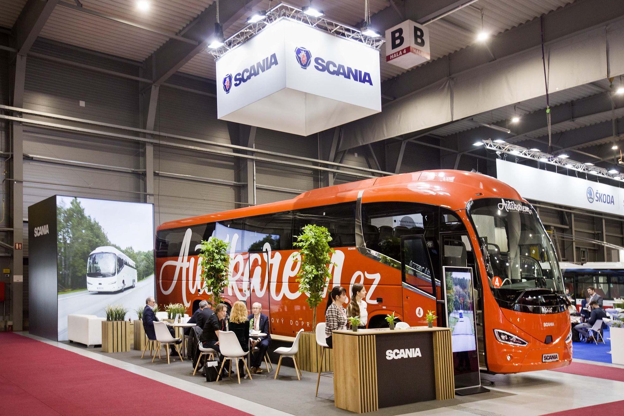 Czechbus undefined: zdjęcie 3