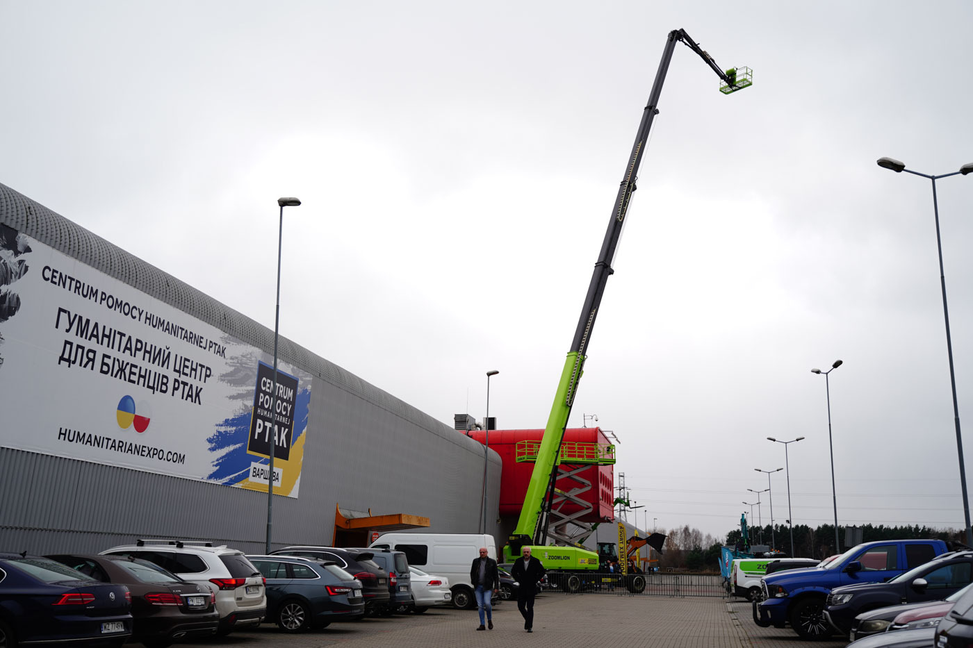 Warsaw Construction Expo 2023 undefined: zdjęcie 3