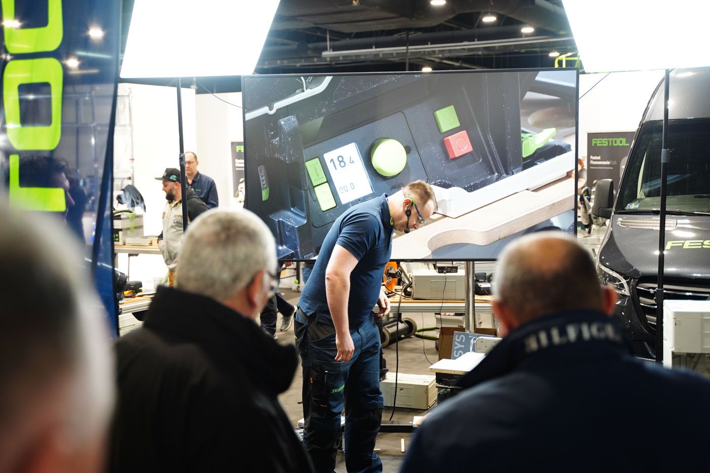 Warsaw Construction Expo 2023 undefined: zdjęcie 6