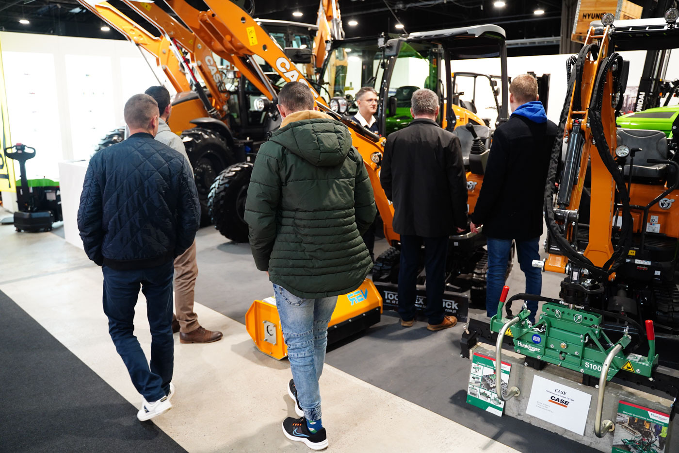 Warsaw Construction Expo 2023 undefined: zdjęcie 15