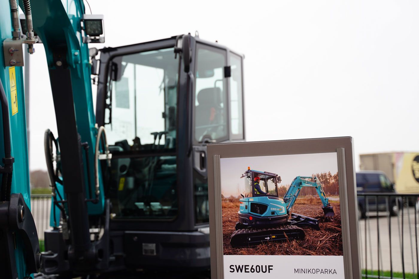 Warsaw Construction Expo 2023 undefined: zdjęcie 2