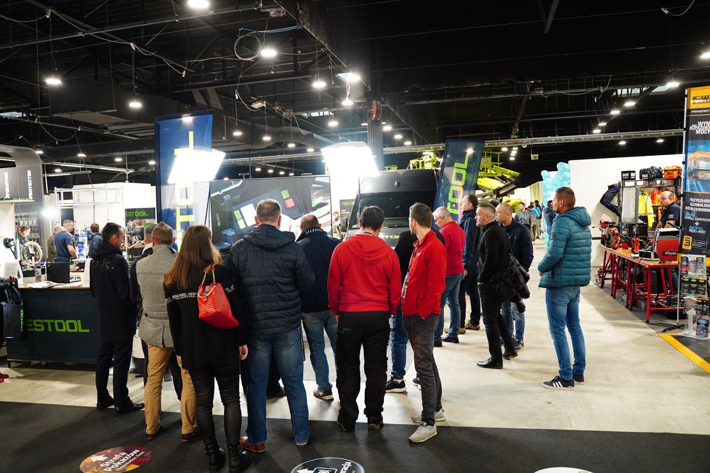 Warsaw Construction Expo 2023 undefined: zdjęcie 7