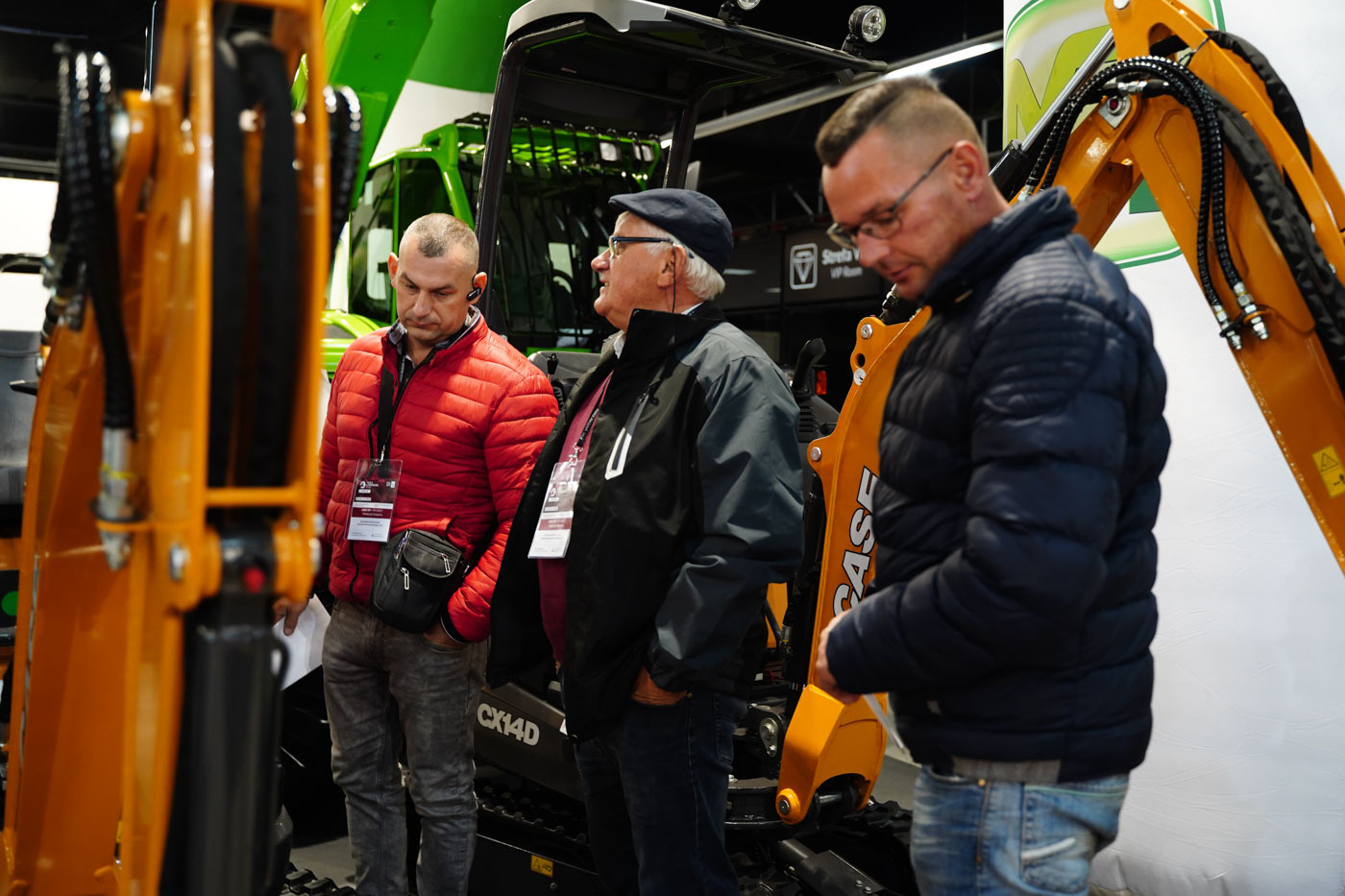 Warsaw Construction Expo 2023 undefined: zdjęcie 14