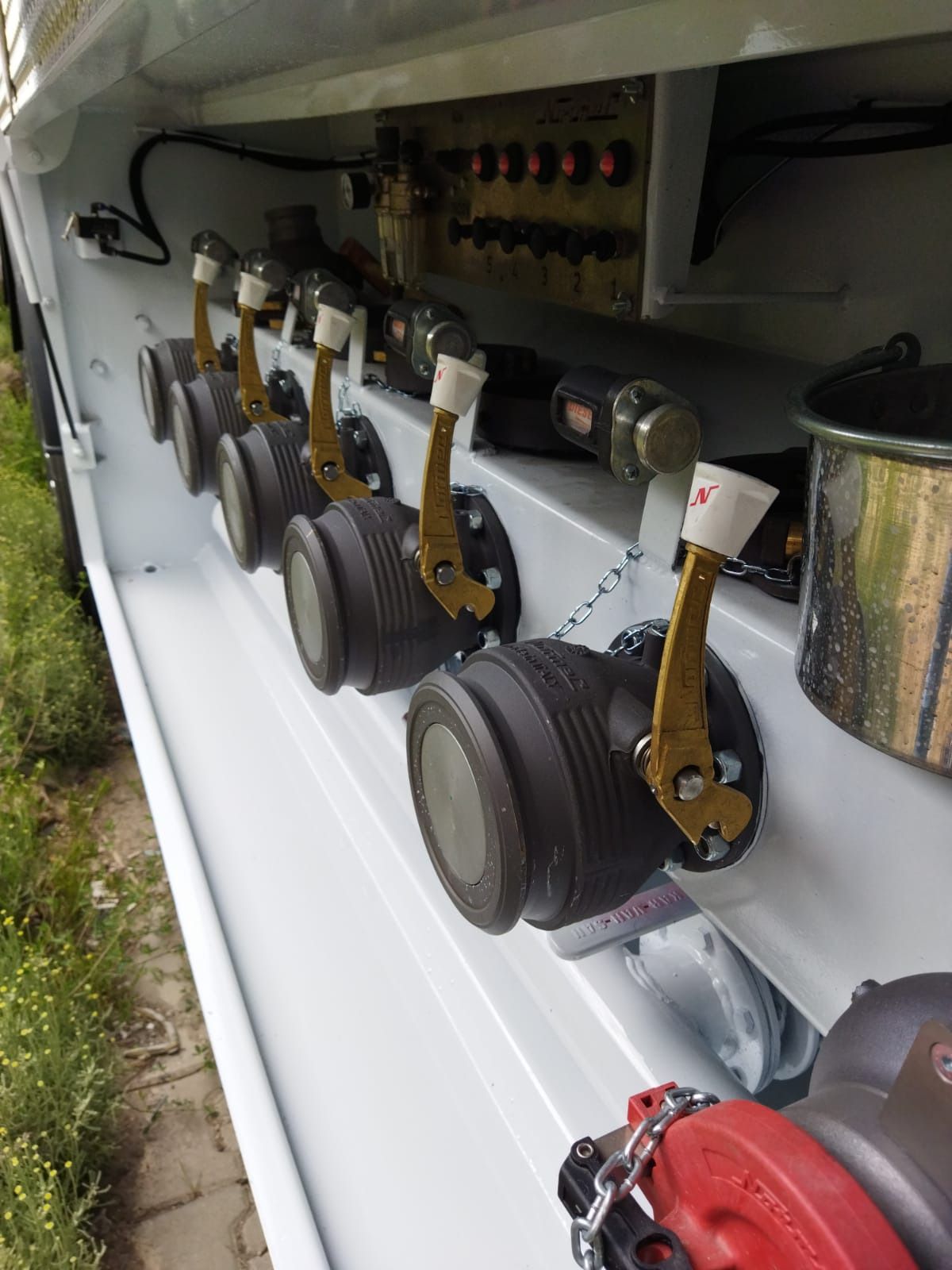 Şahin Tanker undefined: zdjęcie 11