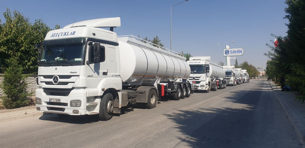 Şahin Tanker undefined: zdjęcie 38